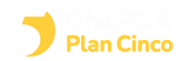 logo ONEPSA Plan Cinco